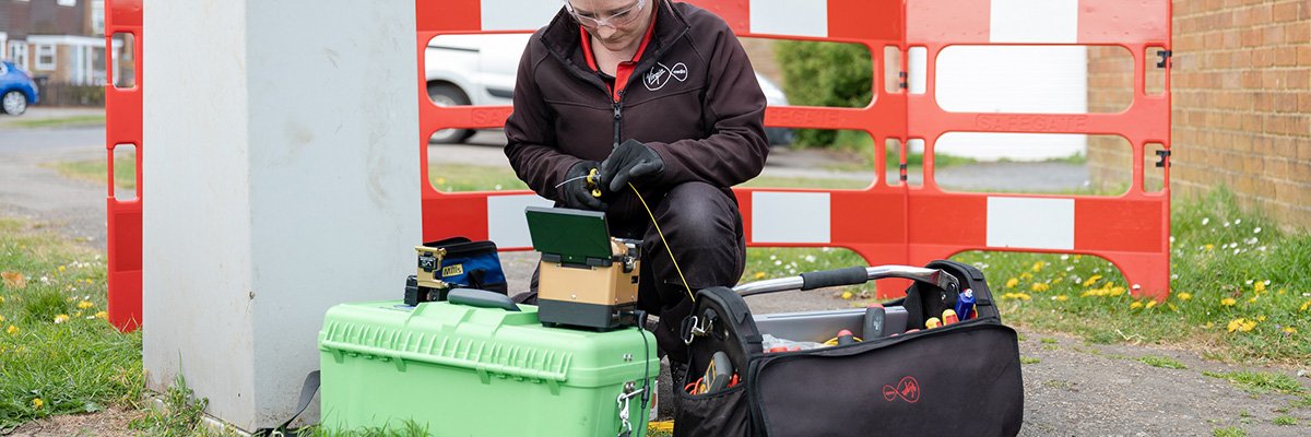 More than 5,000 UK public buildings plugged into high-speed broadband